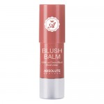 ABSOLUTE NEW YORK BLUSH BALM-SPICED ROSE 