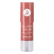 ABSOLUTE NEW YORK BLUSH BALM-SPICED ROSE 