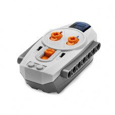 LEGO Power Functions 8885 IR Remote Control.