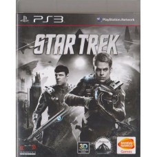 PS3: Star Trek (Z3)