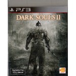 PS3: DARK SOULS II (Z3)(EN)