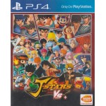 PS4: J-Stars Victory Vs (Z3)