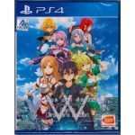 PS4: SWORD ART ONLINE GAME DIRECTOR'S EDITION (Z-3)(ENG)