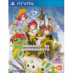 PSVITA: DIGIMON STORY CYBER SLEUTH (Z3)(EN)