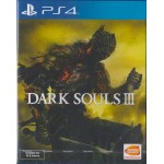 PS4: DARK SOULS III (R3)(EN)