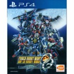 PS4: SUPER ROBOT WARS OG: THE MOON DWELLERS (R3)(EN)