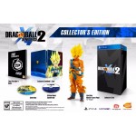 PS4: DRAGON BALL XENOVERSE 2 COLLECTOR'S EDITION (Z3)(EN)