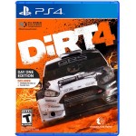 PS4: DIRT 4 (R3)(EN) 