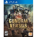 PS4: GUNDAM VERSUS (R3)(EN)