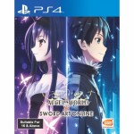 PS4: ACCEL WORLD VS. SWORD ART ONLINE (R3)(EN)