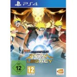 PS4: NARUTO SHIPPUDEN: ULTIMATE NINJA STORM LEGACY (R3)(EN)