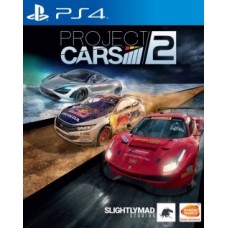 PS4-G: PROJECT CARS 2 (R3)(EN)