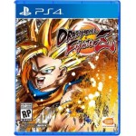 PS4: PS4: DRAGON BALL FIGHTERZ (R3)(EN)