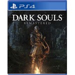 PS4: DARK SOULS REMASTERED (R3)(EN)