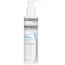 Physiogel ฟิสิโอเจล เดลี่ ดีเฟนซ์ เจนเทิ่ล เฟเชี่ยล คลีนเซอร์  200ml