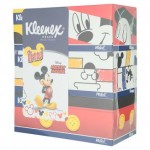 คลีเน็กซ์ Kleenex ดิสนีย์ มิกกี้ 150 แผ่น แพ็ค 3