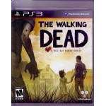 PS3: The Walking Dead