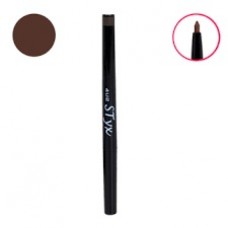 4U2 Styx Auto Eyeliner No.02 Brown