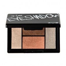 4U2 4 Color Eyeshadow No.01