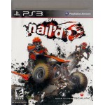 PS3: Nail'd (Z1)