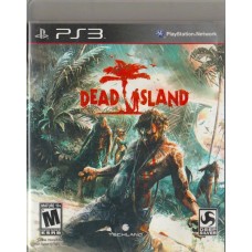 PS3: Dead Island (Z1)