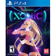 PS4: SUPERBEAT : XONIC (R1)(EN)