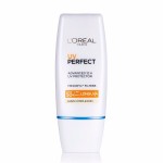 L'Oreal Paris UV Perfect SPF50+ / PA+++ Even complexion 30 ml