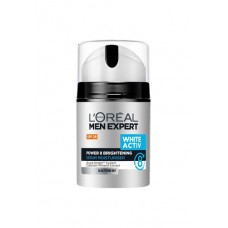 L'Oreal Paris Men Expert White Activ Power 8 Brightening 50 ml