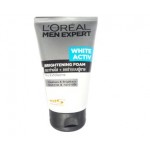 L'Oreal Paris Men Expert Whit Activ Brightening Foam 100 ml