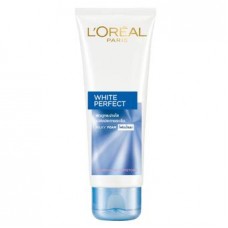 L'OREAL PARIS L'OREAL PARIS WHITE PERFECT FOAM 100ML  