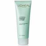 L'Oreal Paris Hydra Fresh Anti-Shine Creamy Foam 100 ml