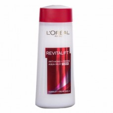 L'Oreal Paris RevitaLift Anti-Wrinkle & Firming Aqua-Milky Toner 200 มล