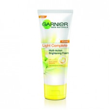 GARNIER Light Complete Foam 100 ml