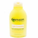 Garnier Light Complete Toner