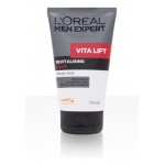 L'OREAL MEN EXPERT VITA LIFT REVITALIZING FOAM 100ML