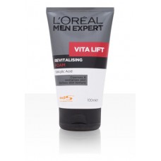 L'OREAL MEN EXPERT VITA LIFT REVITALIZING FOAM 100ML