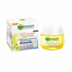 Garnier Light Complete Multi-Action Whitening Serum Cream Night Restore 18 ml