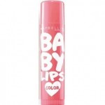 MAYBELLINE BABY LIPS LOVES COLOR LIPCARE pink lolita