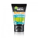 Garnier Men TurboLight Oil Control Cooling Foam 100 ml