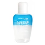 Maybelline eye + lip makeup remover 40 มล.