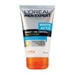 L'Oreal Paris Men Wa Oil Control Foam 100ml  