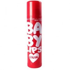 MAYBELLINE BABY LIPS LOVES COLOR LIPCARE berry crush 