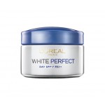 L'OREAL PARIS WHITE PERFECT DAY CREAM 50 ML 