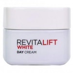 L'Oreal Paris Revitalift White Day Cream SPF18 50 ml
