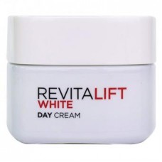 L'Oreal Paris Revitalift White Day Cream SPF18 50 ml