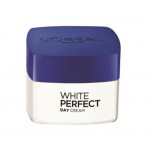 L'Oreal Paris White Perfect Day cream SPF17 PA++