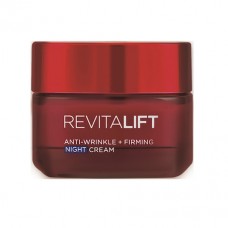 L'Oreal Paris Revitalift Night Cream 20 ml