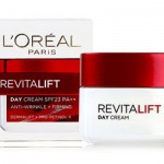 L'Oreal Paris Revitalift Day Cream SPF23 PA++ 50 ml