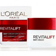 L'Oreal Paris Revitalift Day Cream SPF23 PA++ 50 ml