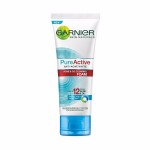 Garnier Pure Active Acne & Oil Clearing Foam 50 ml